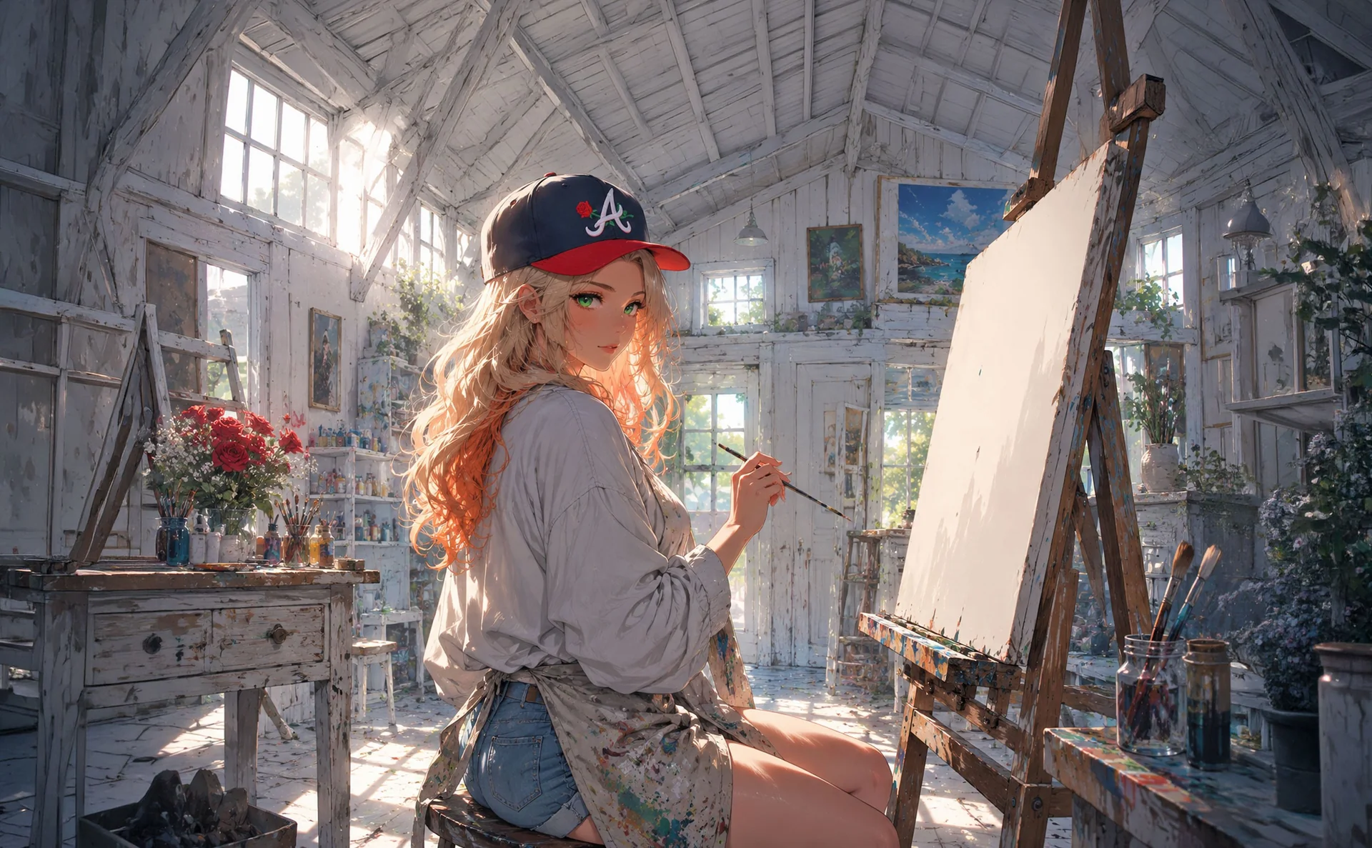 Elevate Your Headwear Game